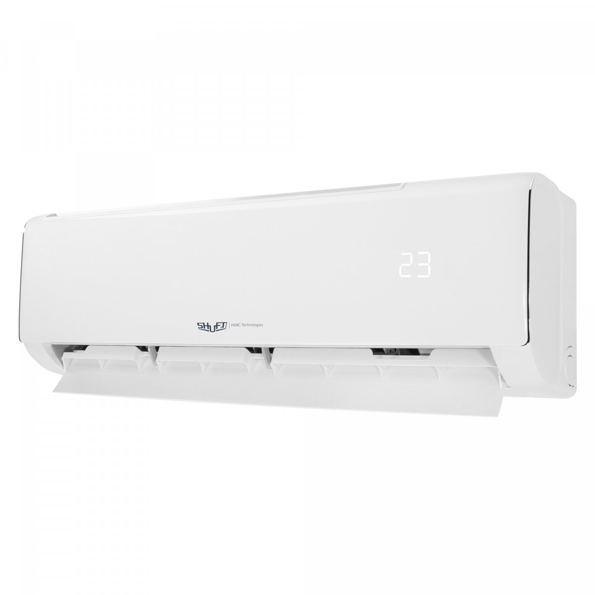 Фанкойл настенный SHUFT SFH-500 V3 со встроенным клапаном — изображение 5
