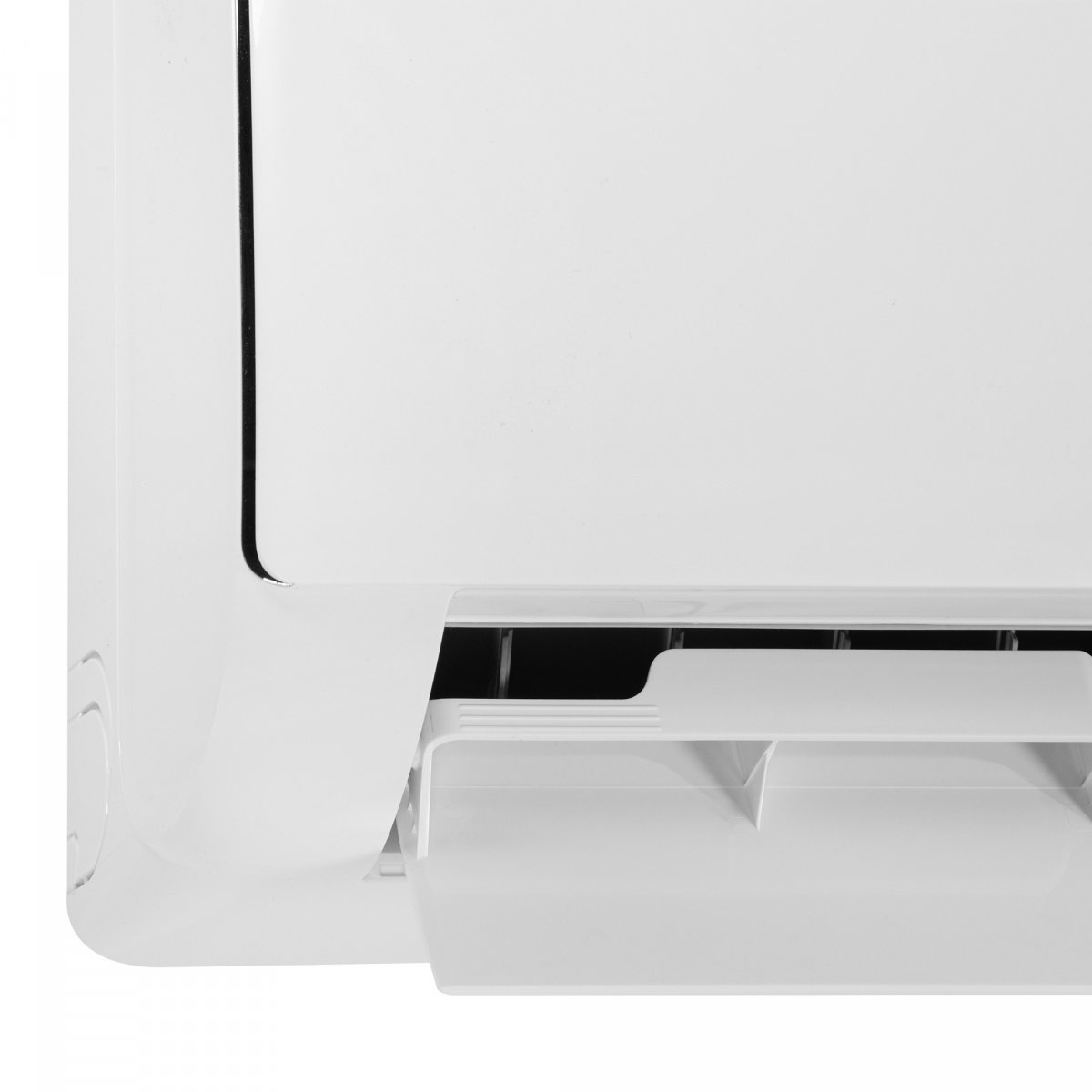 Фанкойл настенный SHUFT SFH-500 V3 со встроенным клапаном — изображение 8