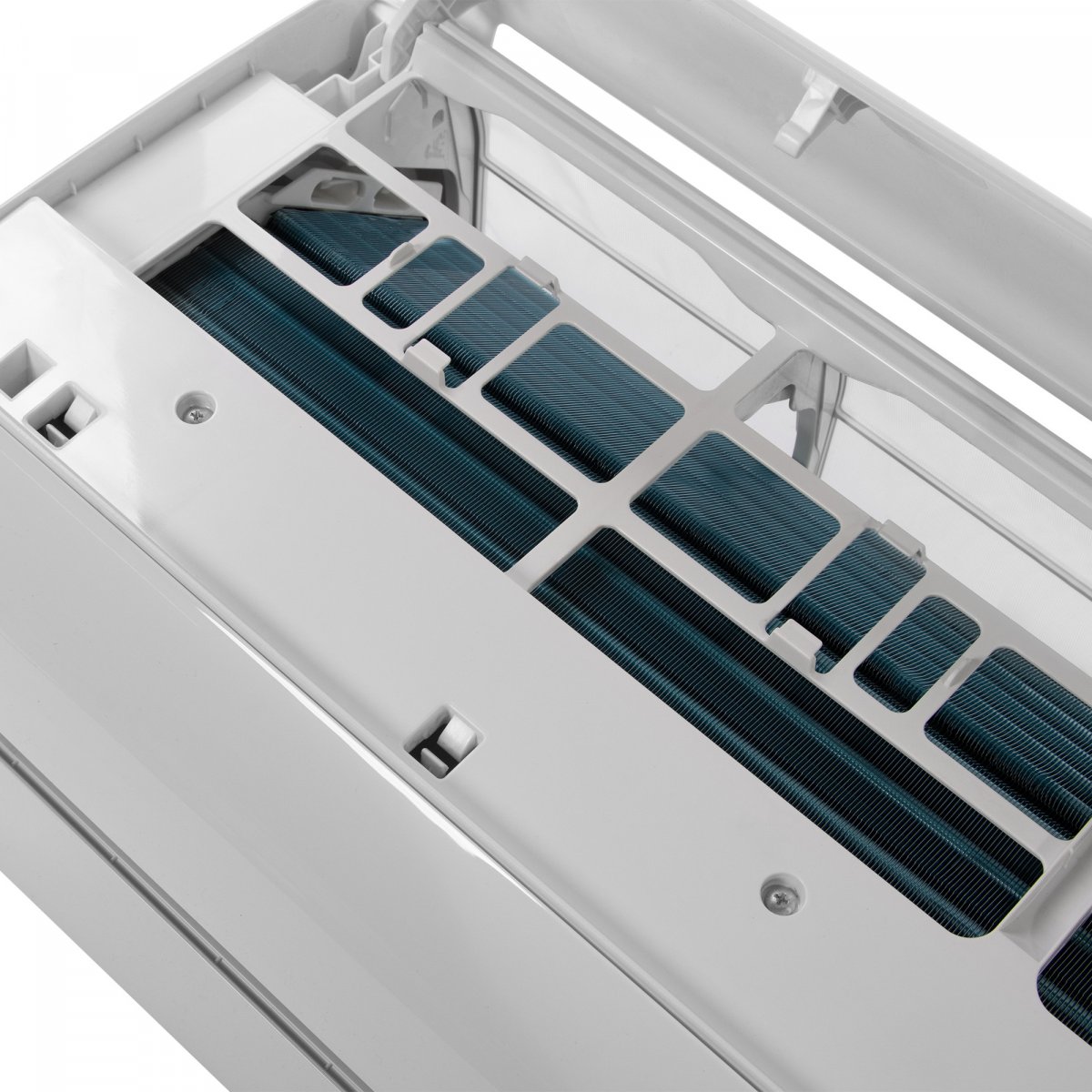 Фанкойл настенный SHUFT SFH-500 V3 со встроенным клапаном — изображение 9