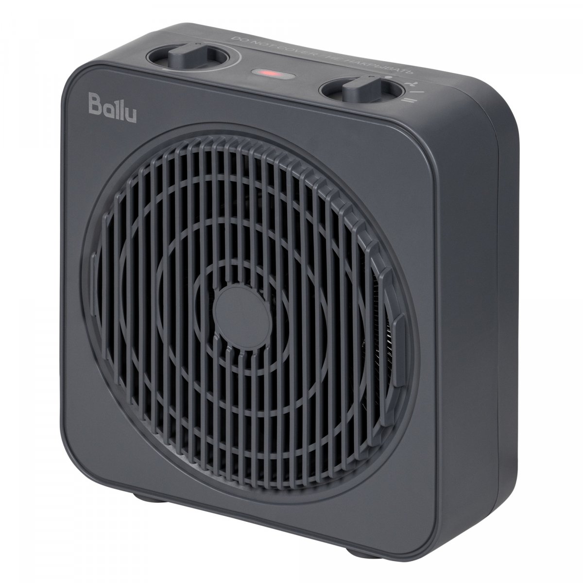 Тепловентилятор Ballu BFH/S-0418G