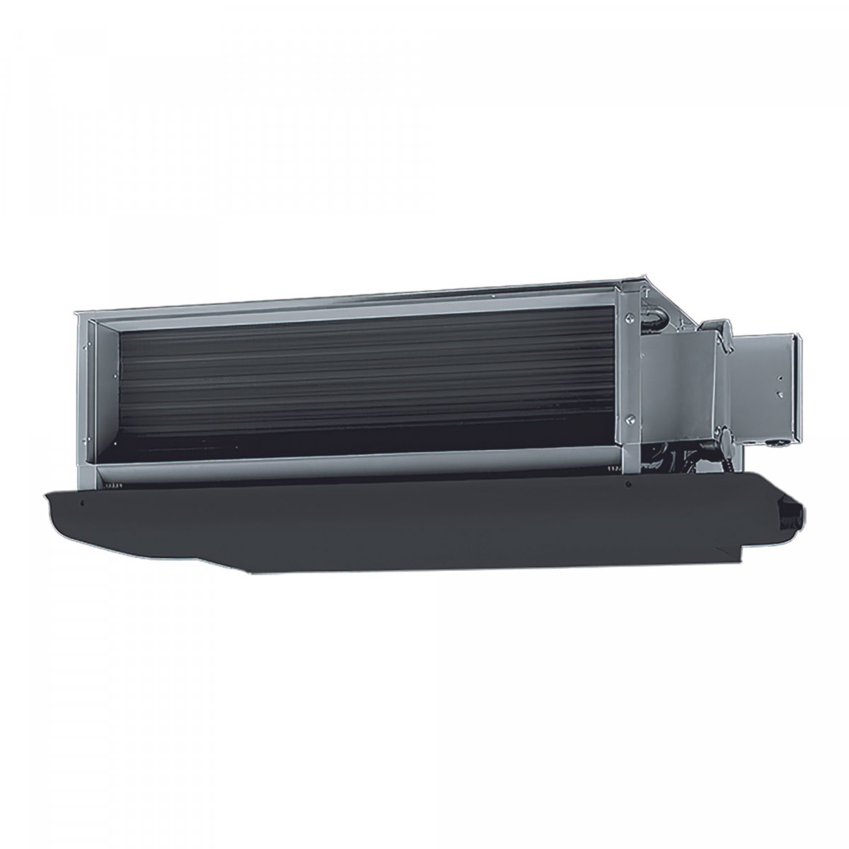 Фанкойл канальный SHUFT SFF-2200G100
