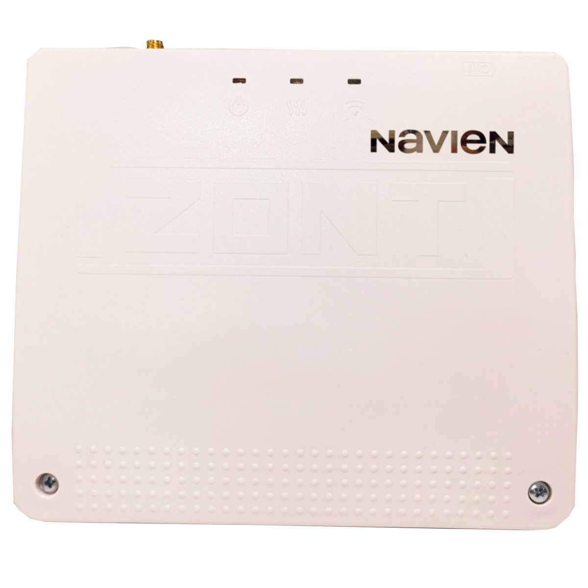 Контроллер отопительный Navien Set Smart 2.0 в комплекте с адаптером