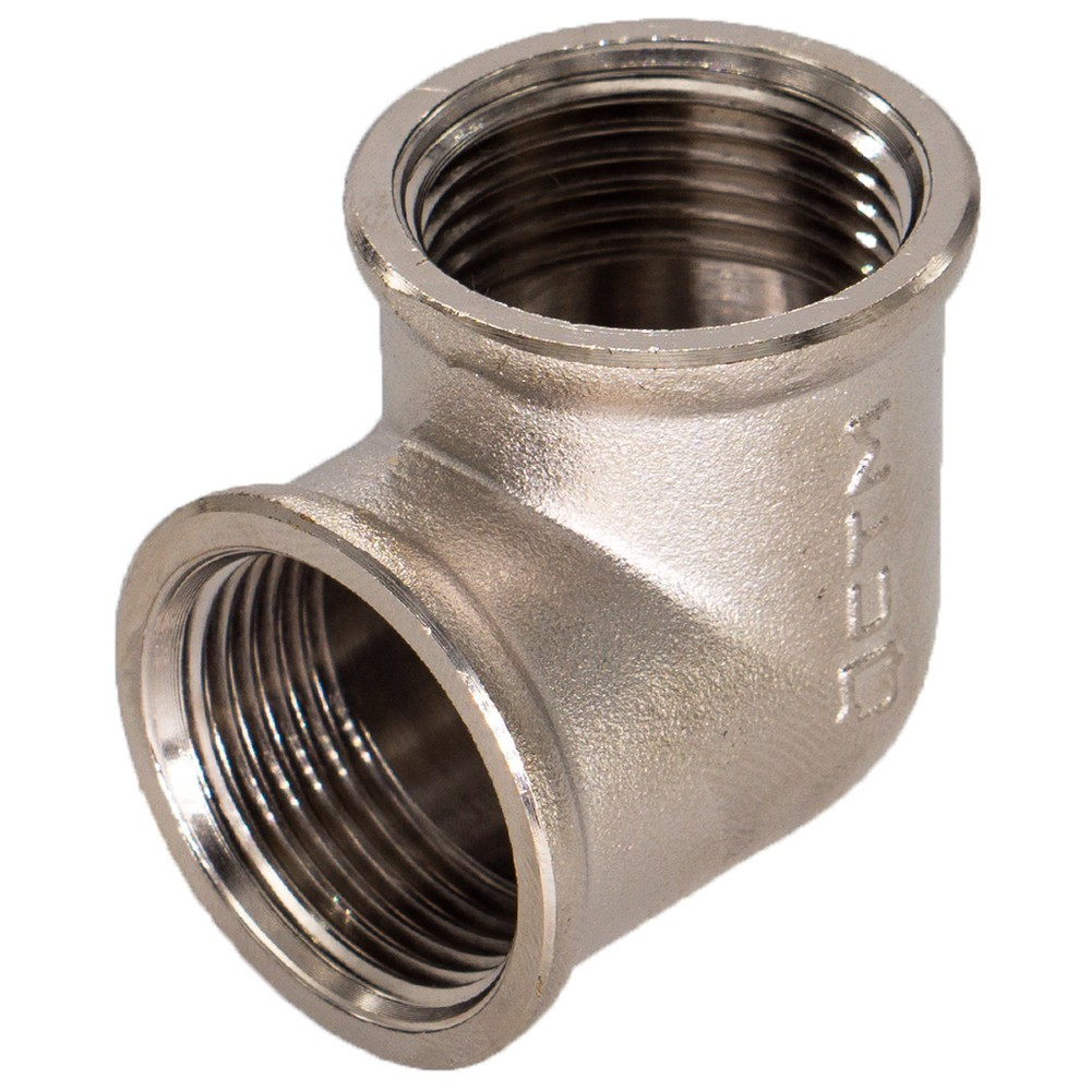 Уголок 1-1/4″ г/г CTM