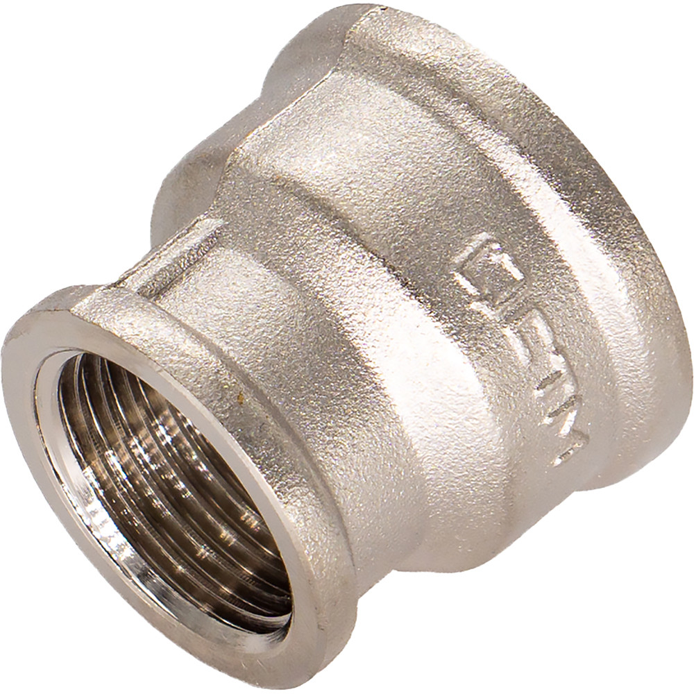 Муфта CTM переходная 1-1/2″х1-1/4″ г/г