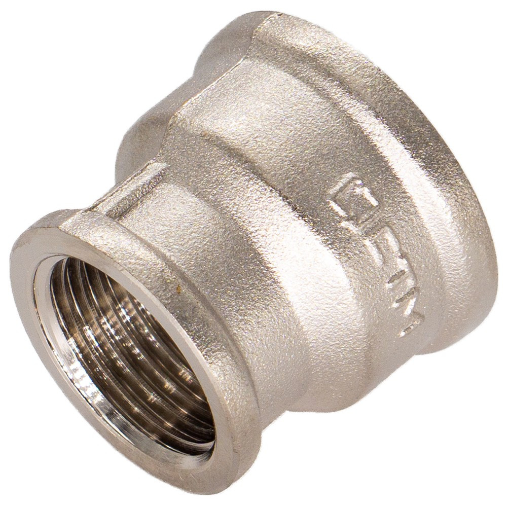 Муфта переходная 1-1/2″-3/4″ г/г CTM