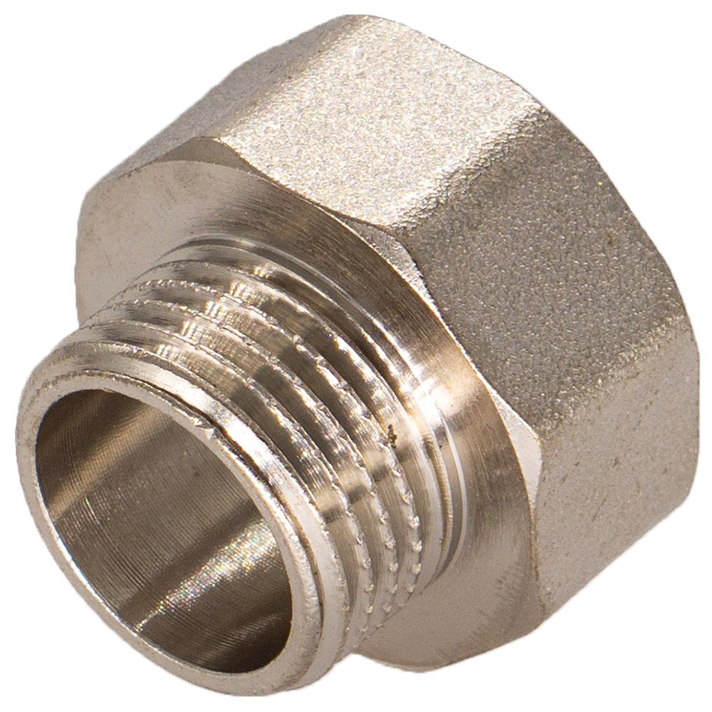 Переходник СТМ г/ш 1-1/2″х3/4