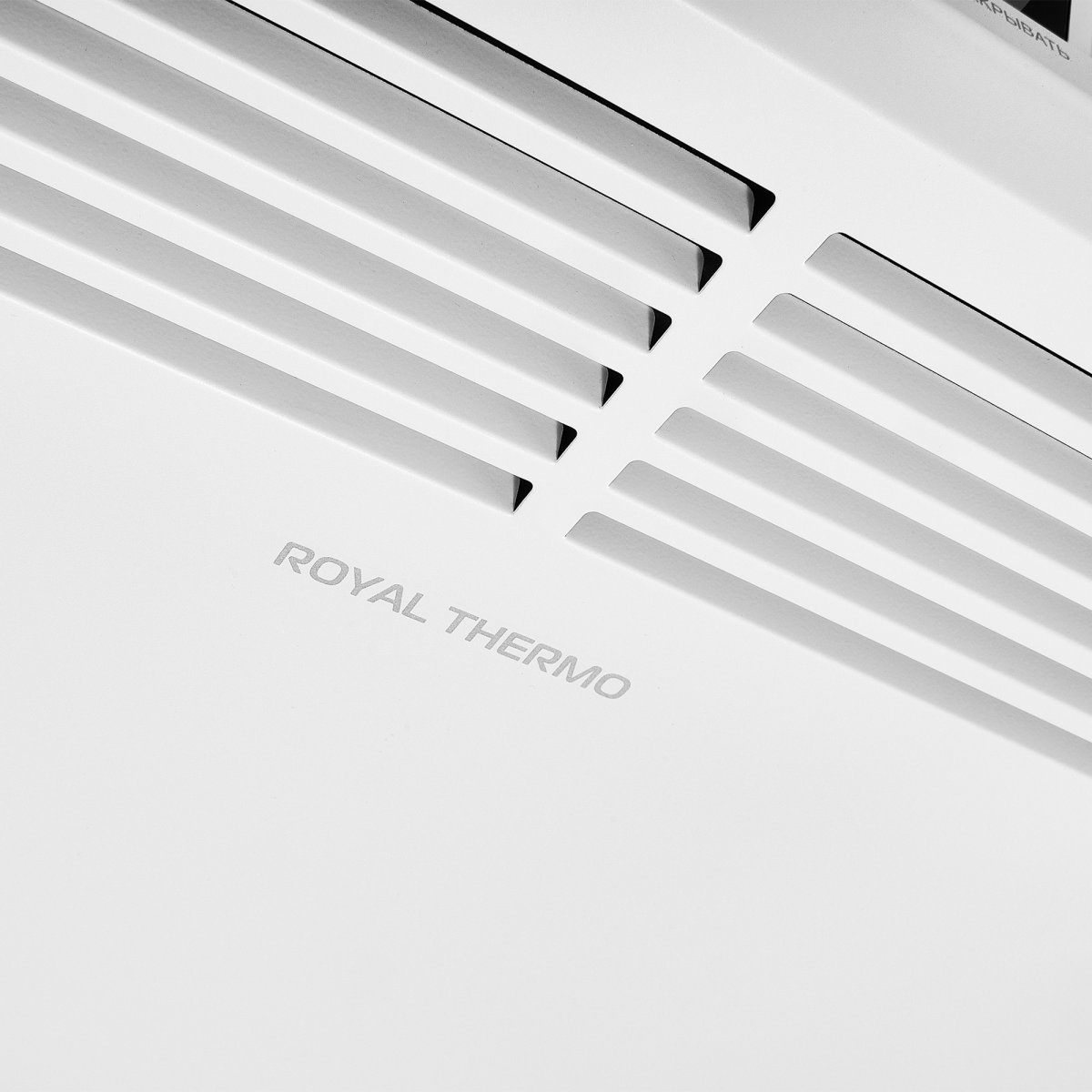 Конвектор электрический Royal Thermo Capella RCHC/E-500 — изображение 7