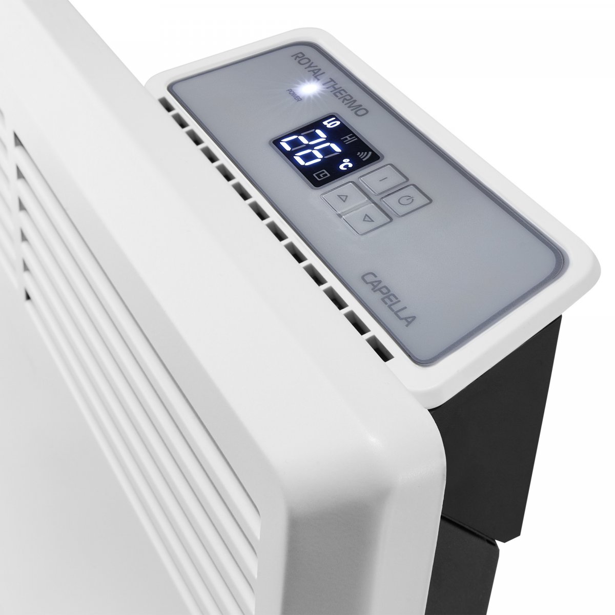 Конвектор электрический Royal Thermo Capella RCHC/E-500 — изображение 8