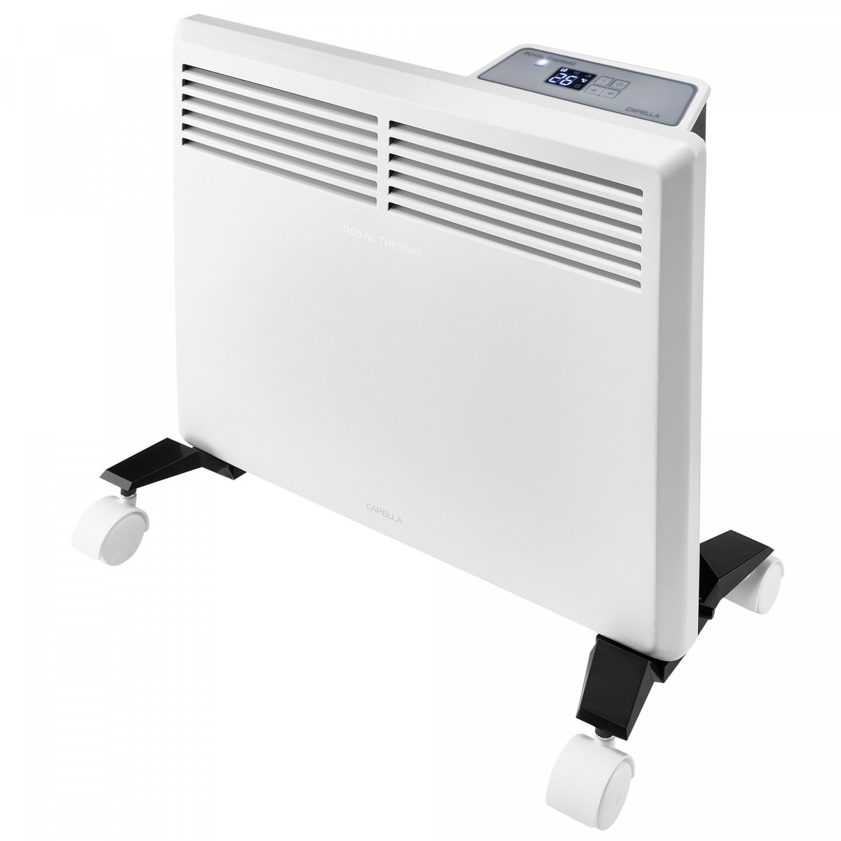 Конвектор электрический Royal Thermo Capella RCHC/E-500 — изображение 11