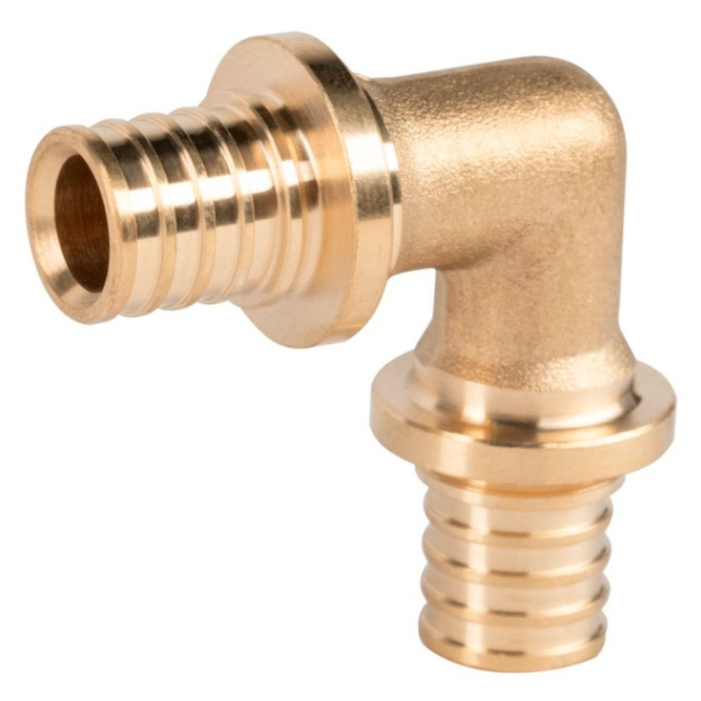 Тройник аксиальный Royal Thermo переходной 32x25x32 (2)