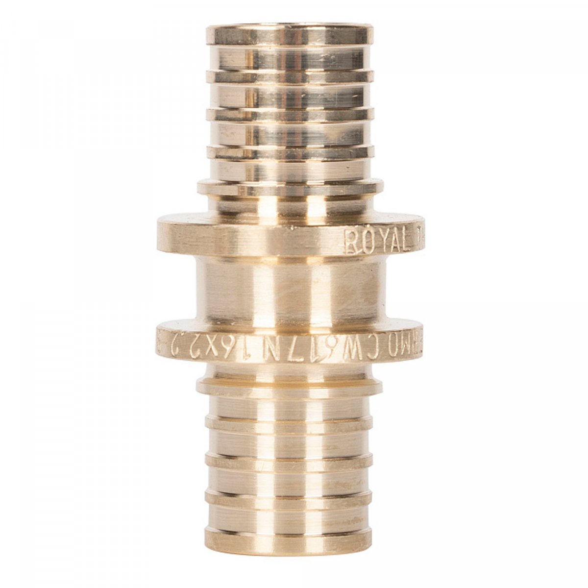 Муфта аксиальная Royal Thermo ВР переходная 32x1 (2)