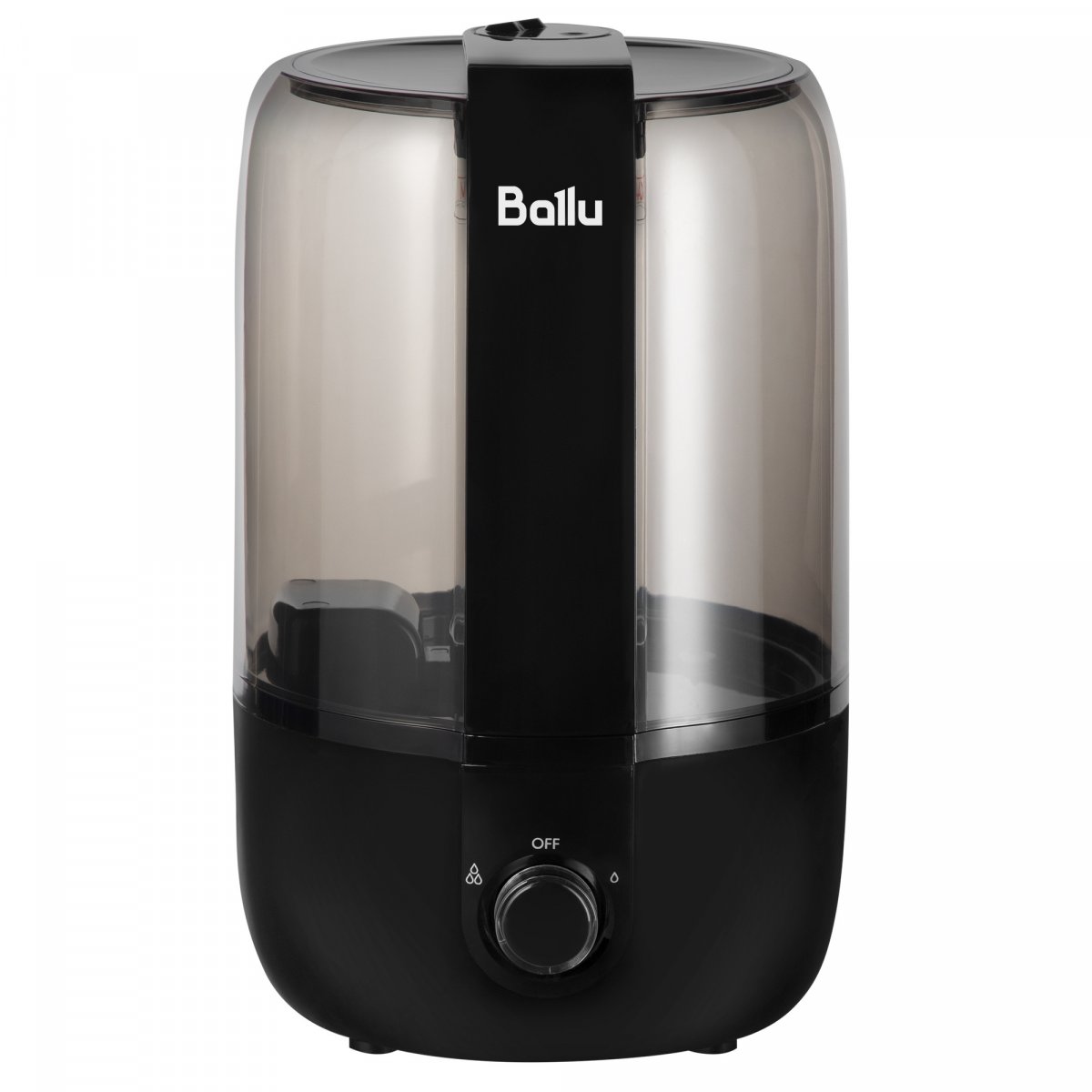 Увлажнитель воздуха ультразвуковой Ballu UHB-355 MT — изображение 2