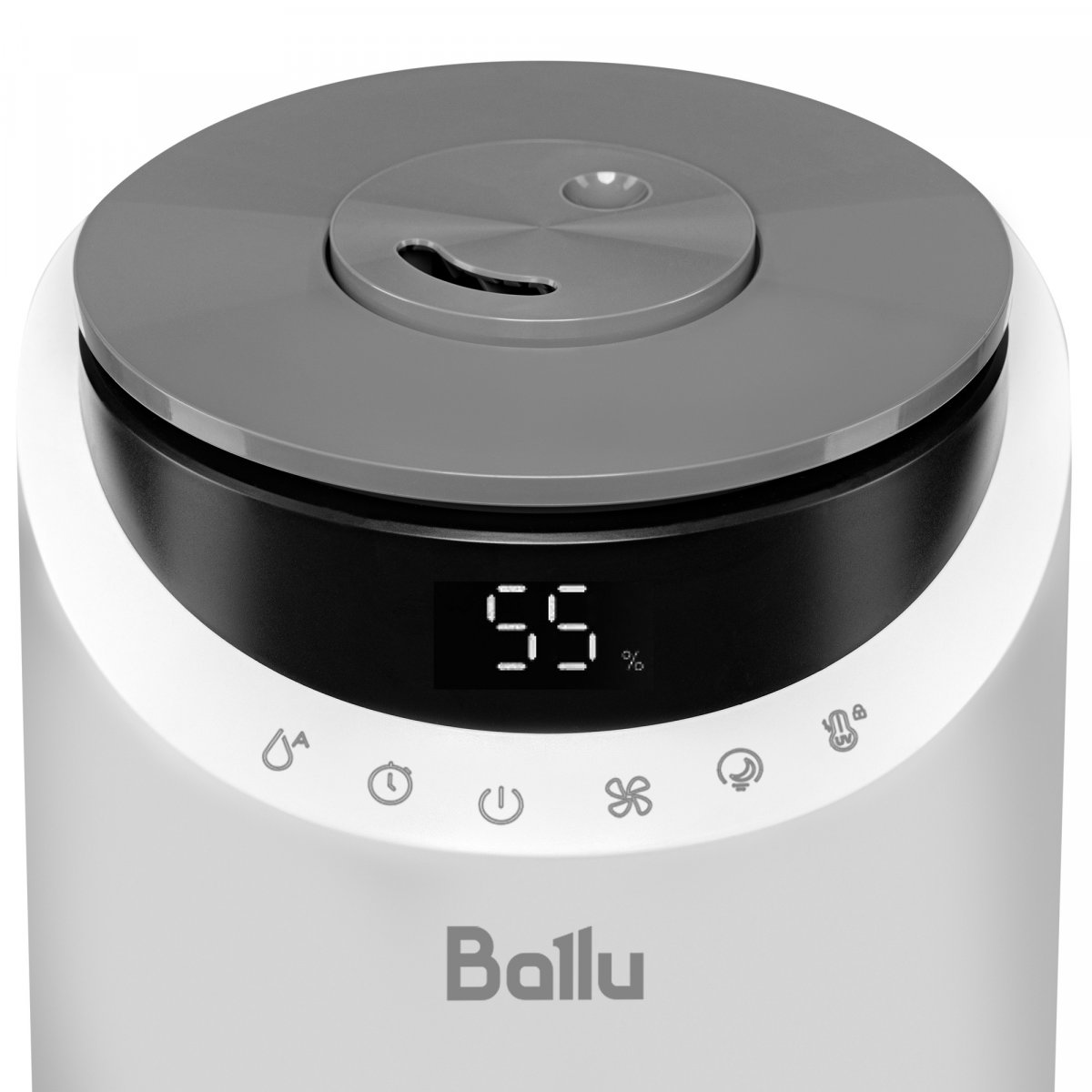 Увлажнитель воздуха ультразвуковой Ballu UHB-980 ET — изображение 3