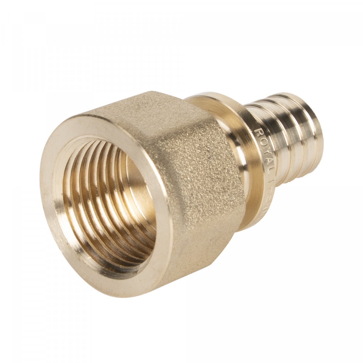 Муфта аксиальная Royal Thermo ВР переходная 25x1 (2)