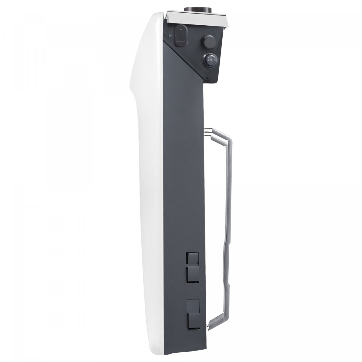 Комплект Electrolux Air Gate Transformer с блоком управления ECH/AG2-2000 T-TUM3 (механический) — изображение 3