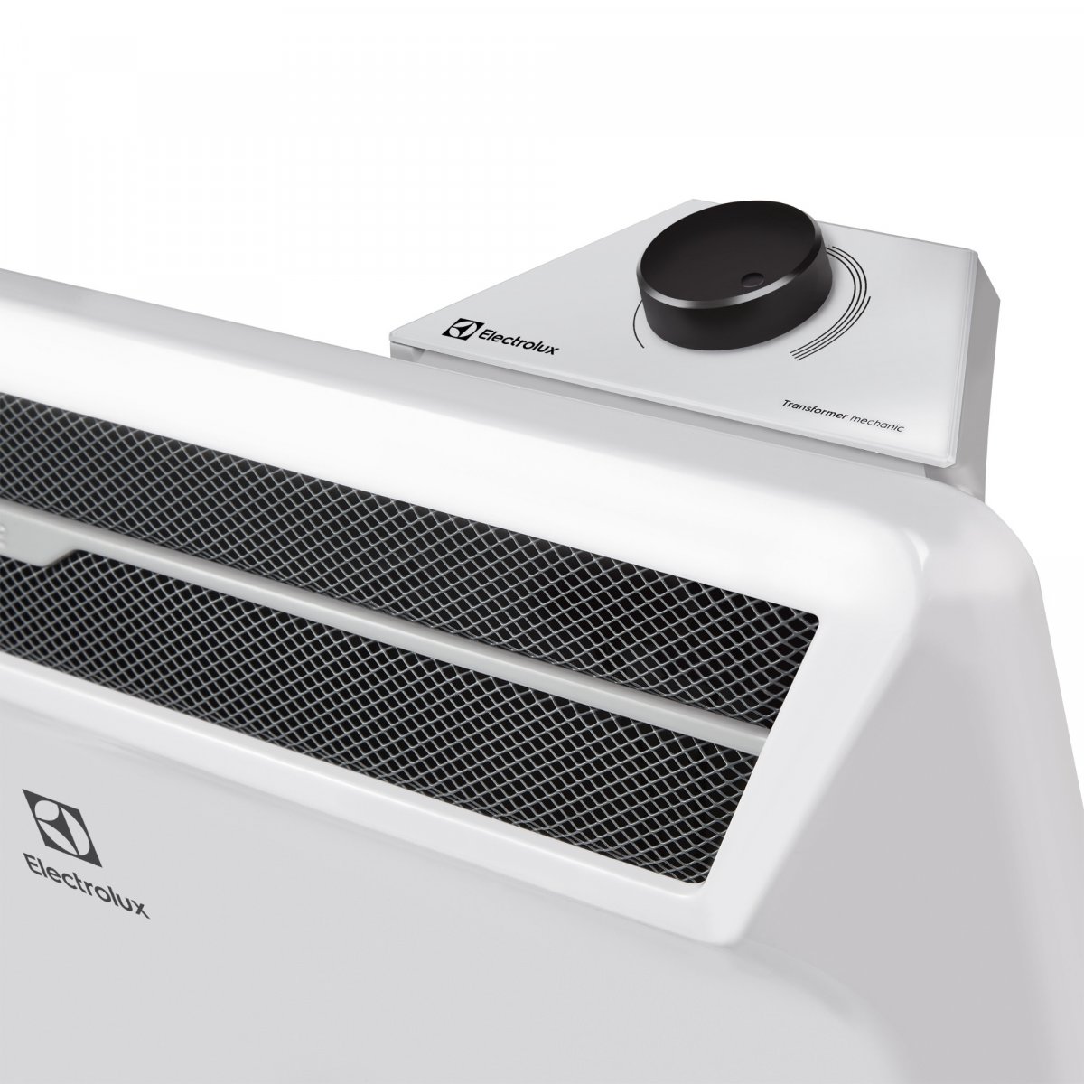 Комплект Electrolux Air Gate Transformer с блоком управления ECH/AG2-2000 T-TUM3 (механический) — изображение 5