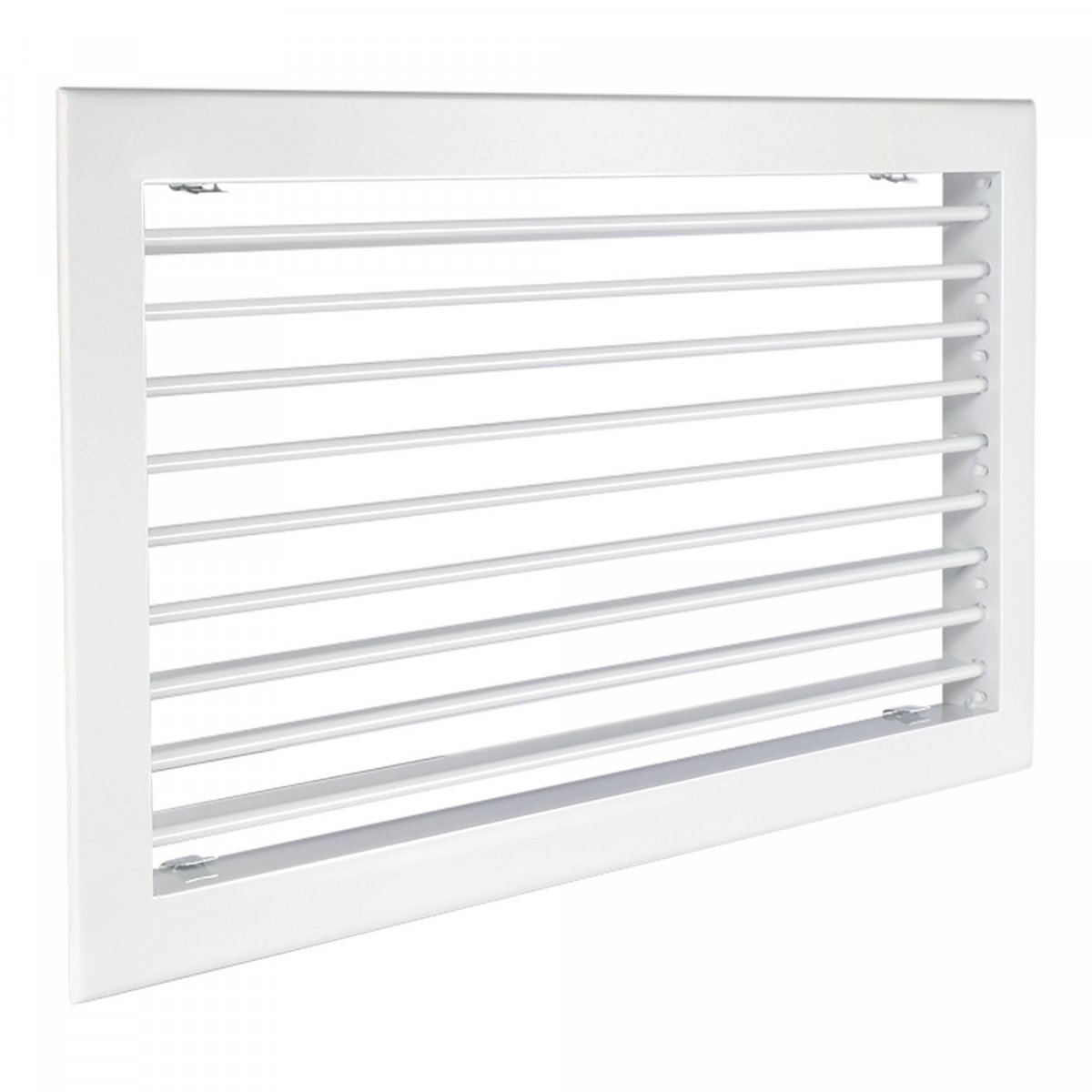 Решетка настенная однорядная SHUFT 1 WA 1000×200