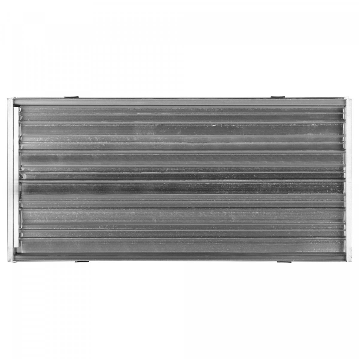 Клапан расхода SHUFT D 700*200 (комплект 2шт. 350*200) — изображение 3