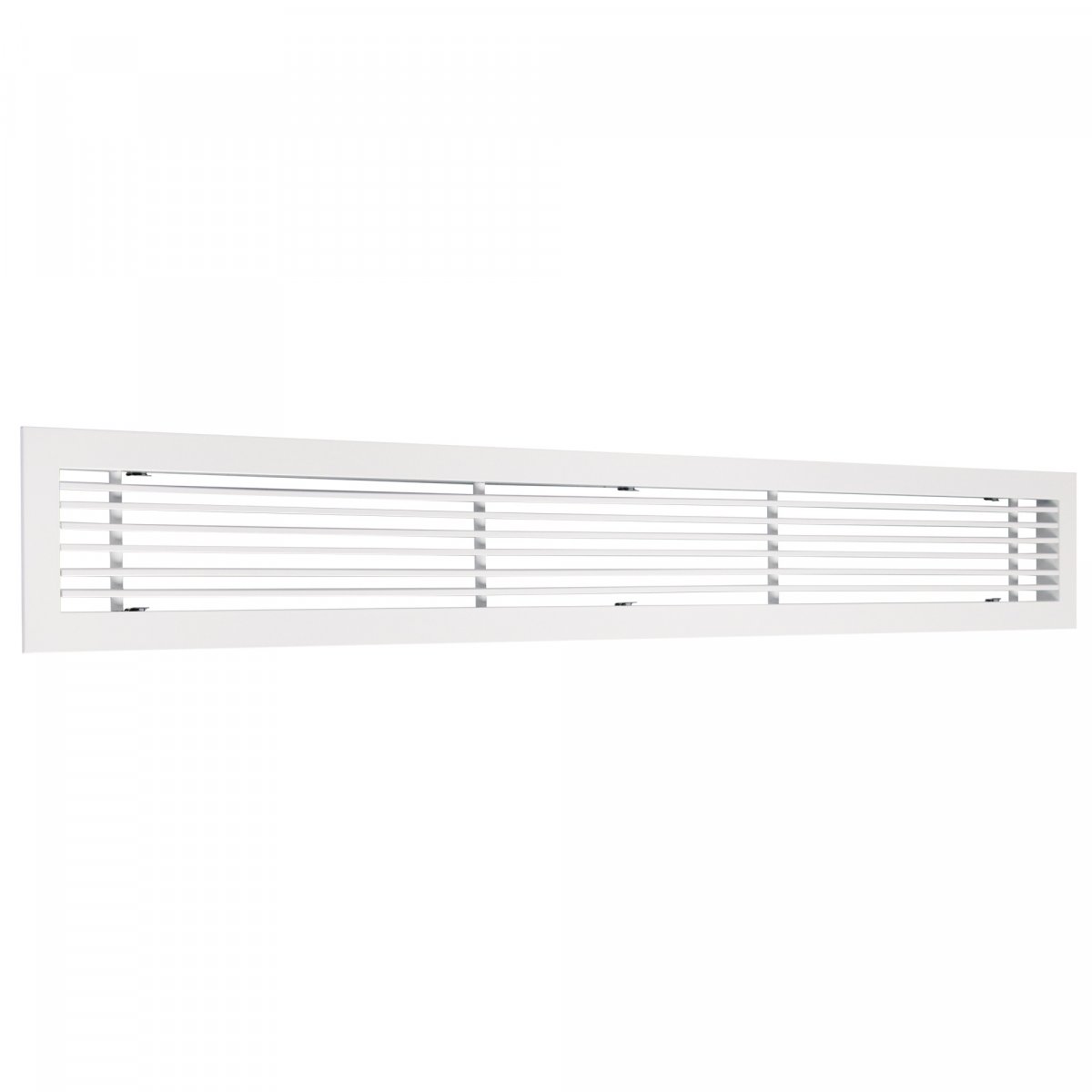 Решетка линейная SHUFT SG 400×100